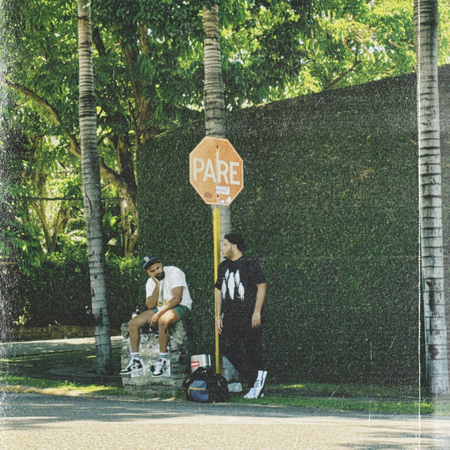 Efecto cover art