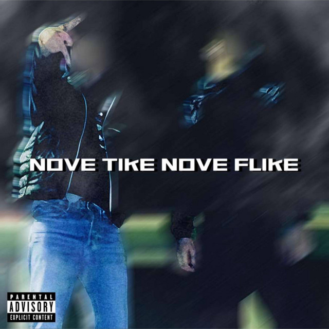 Nove Tike Nove Flike cover art