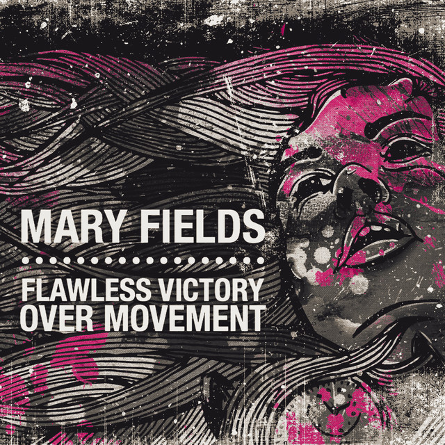 Flawless Victory over Movement cover