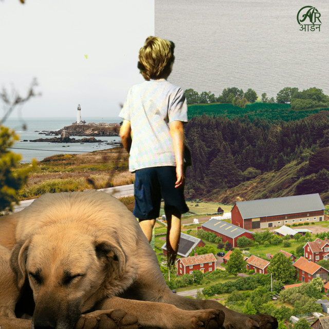 Luisa cover art