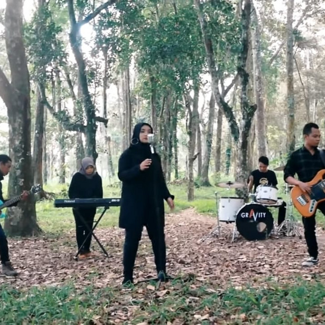 Tentang Kamu