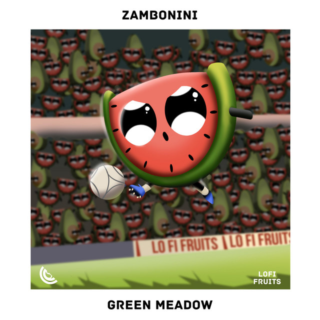 Green Meadow