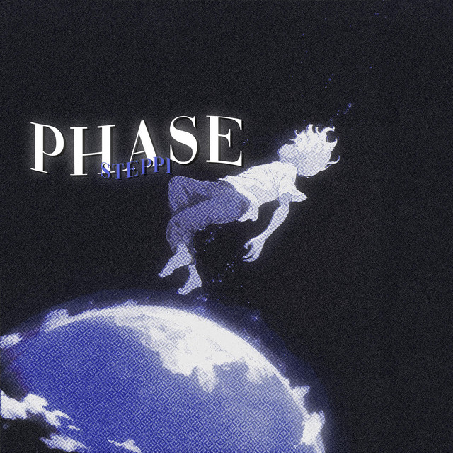 phase cover art