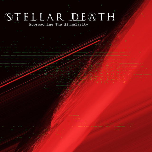 Approaching the Singularity (single)