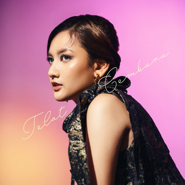Telat Cemburu cover art