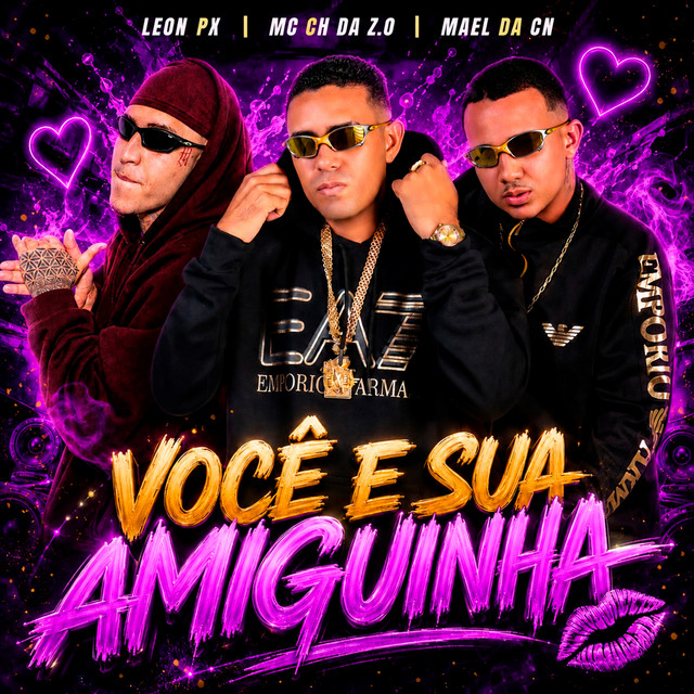 Você e Sua Amiguinha