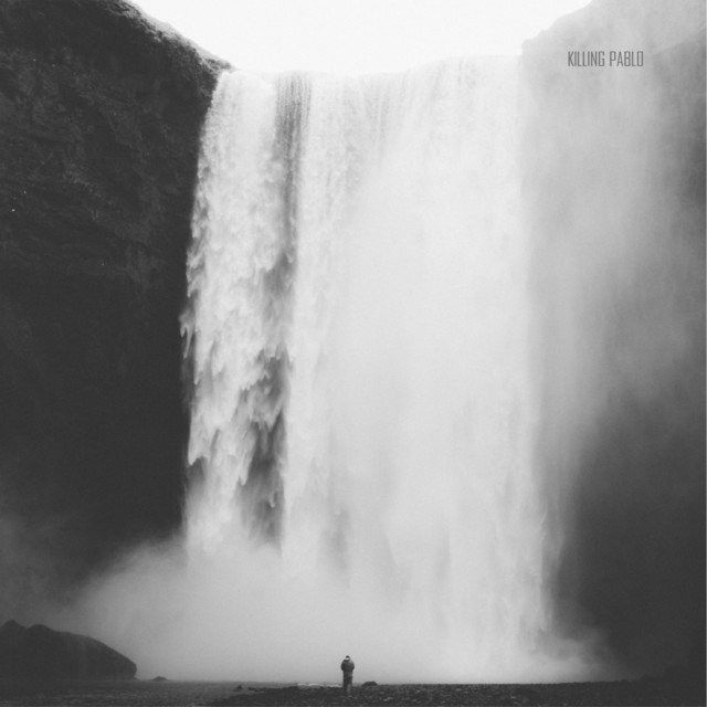 Killing Pablo cover art