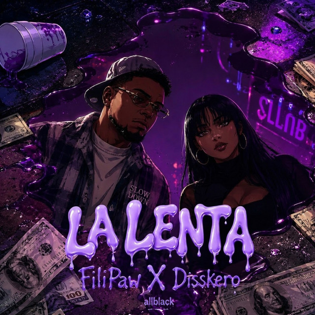 La Lenta