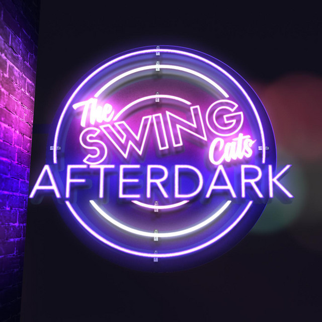 Afterdark cover art