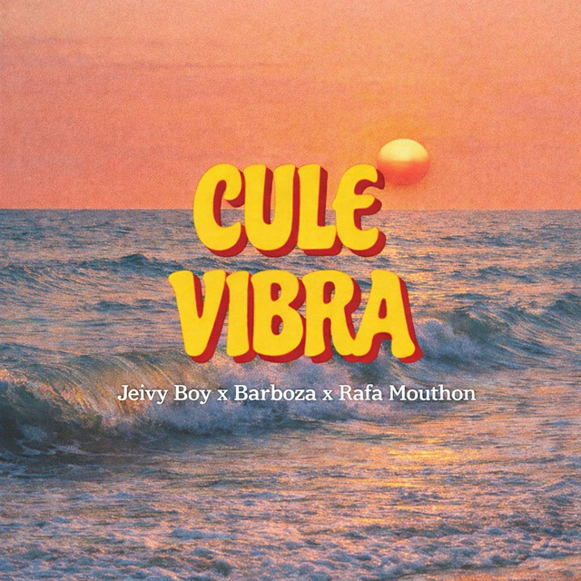 Cule Vibra (feat. Dj Materia Gris)