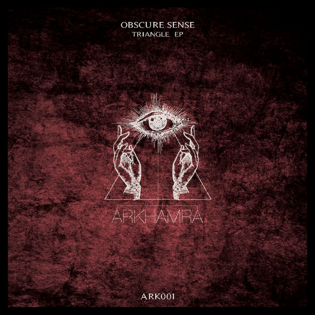 Triangle album art