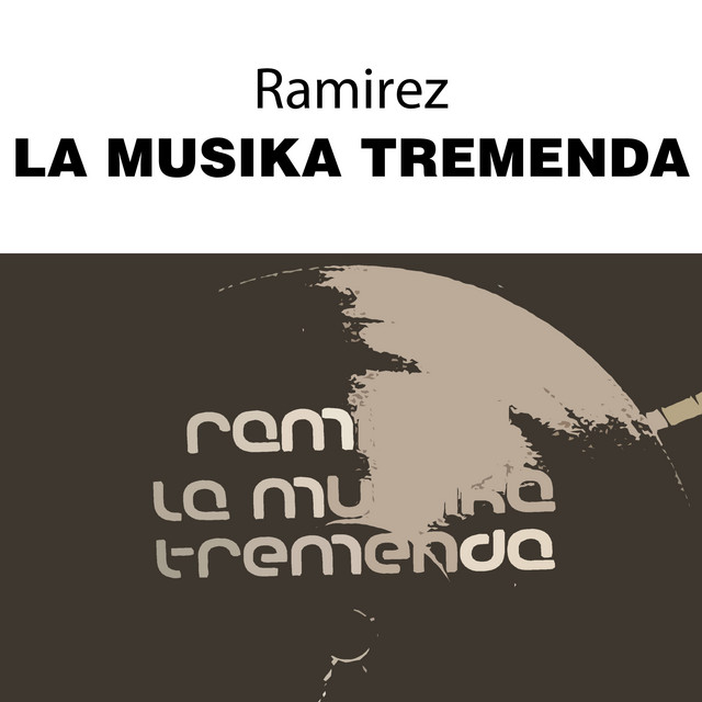 La Musika Tremenda - Dj Ricci Remix cover art