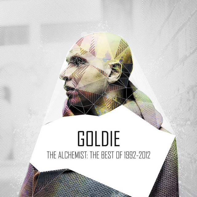 Malice In Wonderland - Goldie Presents Rufige Kru artwork