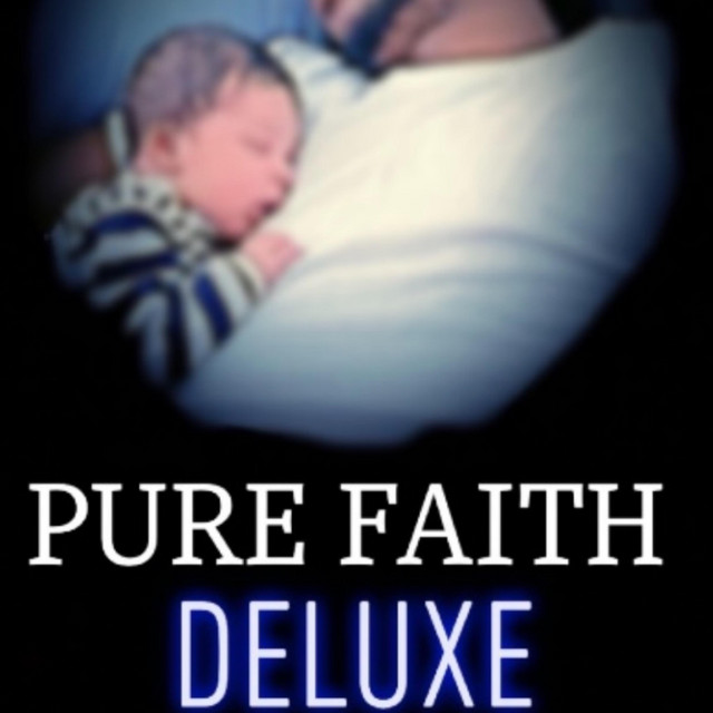 Deluxe Pure Faith cover art