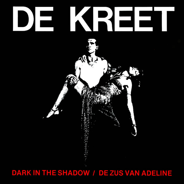 De Zus Van Adeline