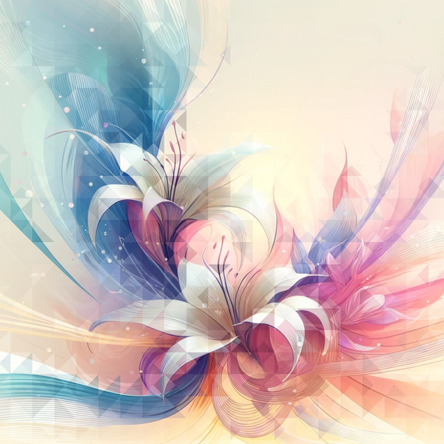 Lily cover