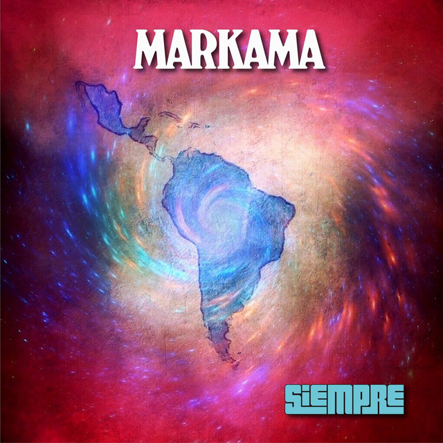 Siempre cover art