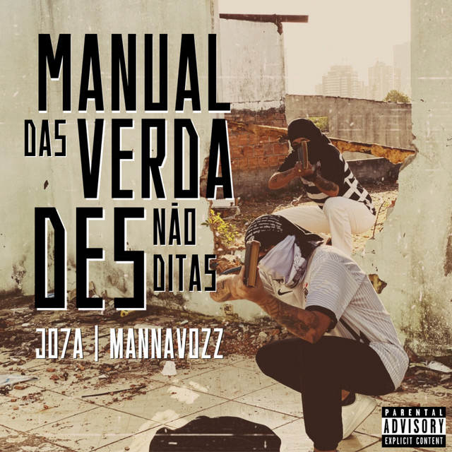 Manual das Verdades Não Ditas cover art