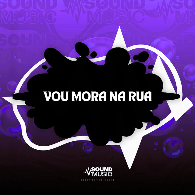 VOU MORA NA RUA