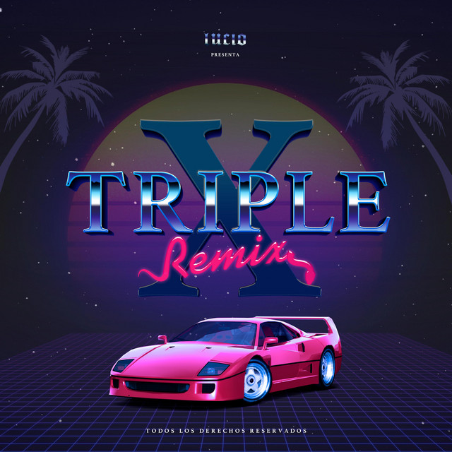 Triple X