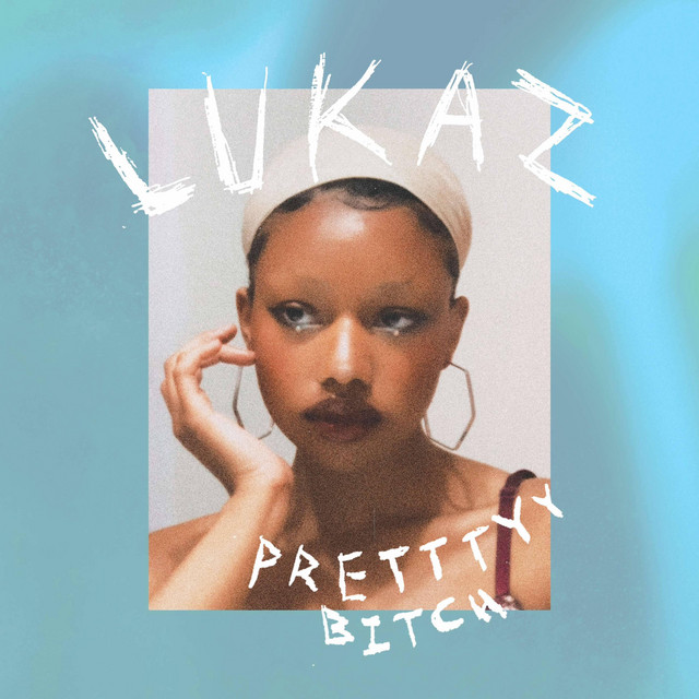 PRETTTYY BITCH cover art