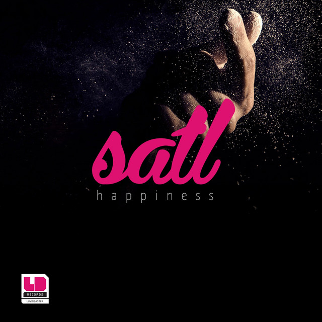 Happiness - Original Mix artwork
