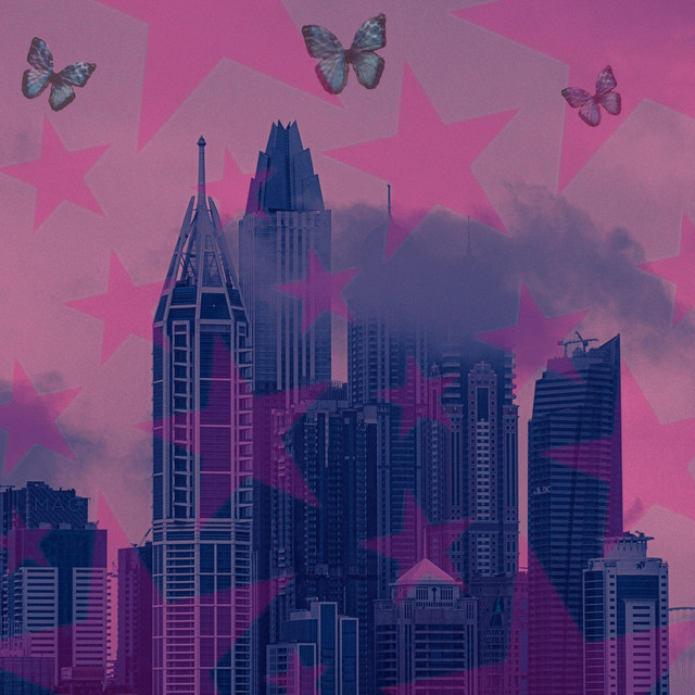 The Quads cover art