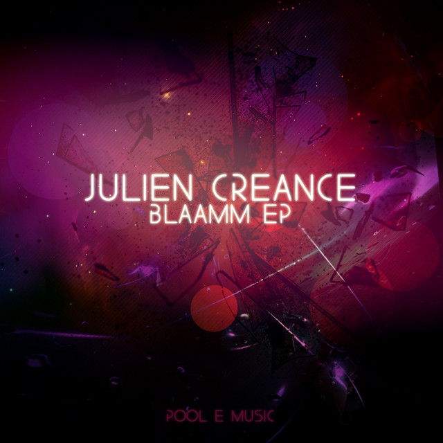 Blaamm cover art