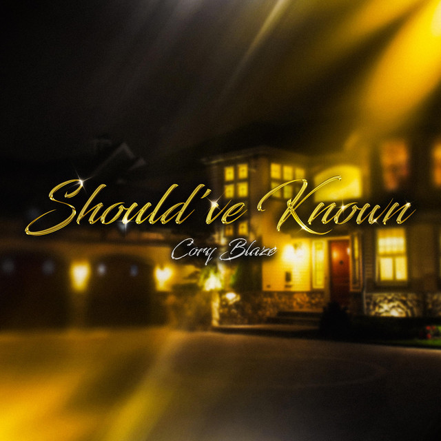 Should've Known (Interlude)
