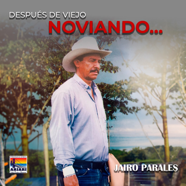 Jairo Parales