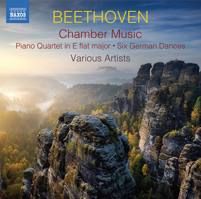 Beethoven: Works