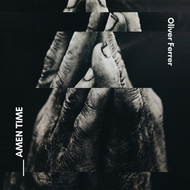 Amen Time artwork