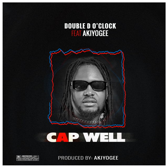 Cap Well - Single by DOuble D O'clock | Spotify