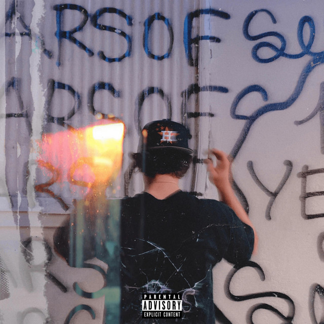 MONØCHROME cover art