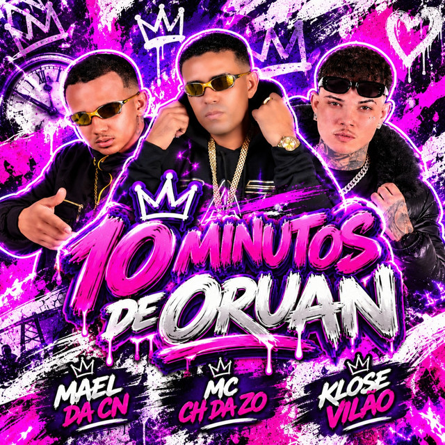 10 Minutos do Oruan