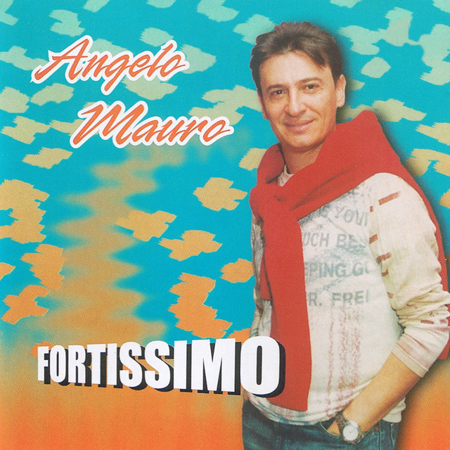 Fortissimo cover art