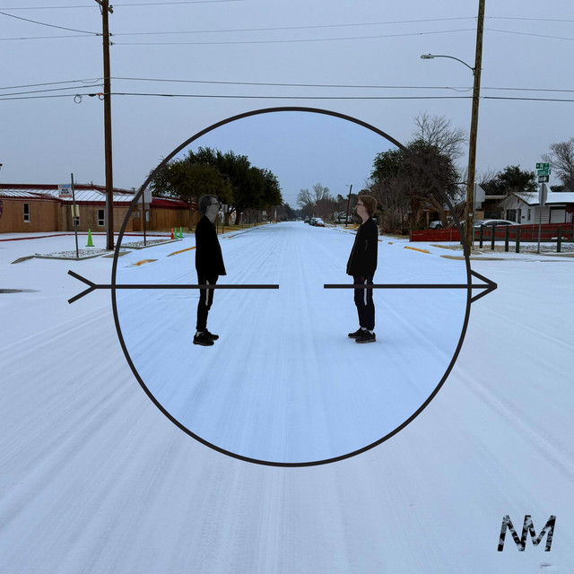 You Have To Feel cover art