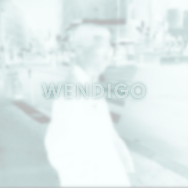 Wendigo cover art