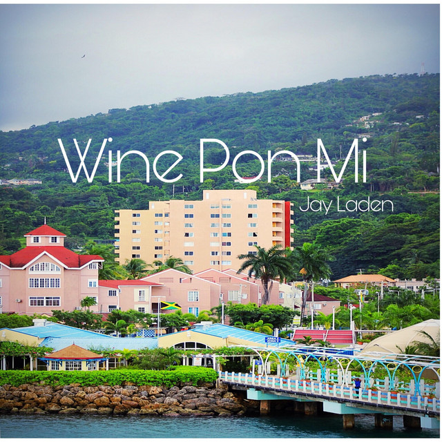 Wine Pon Mi cover
