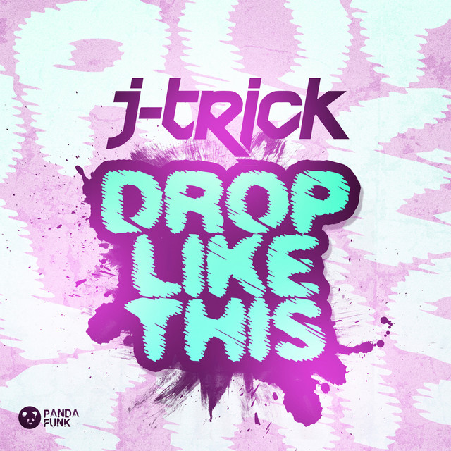 Drop Like This album art