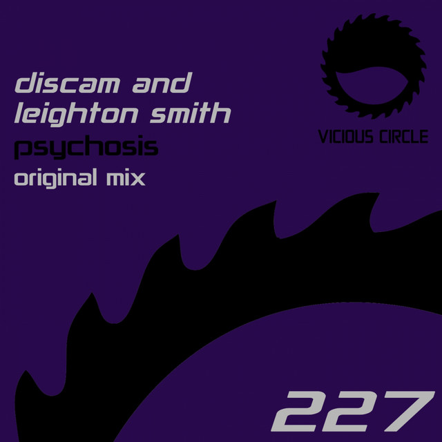 Psychosis - Original Mix