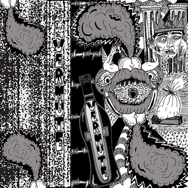 Vermute cover