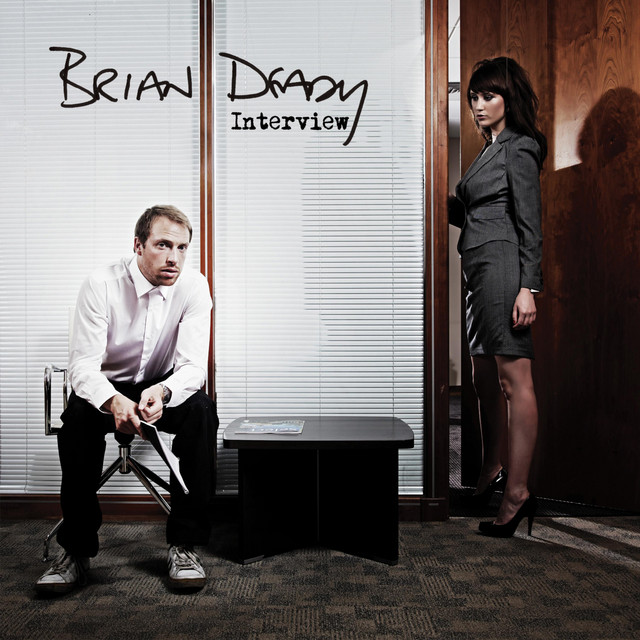 Interview (10 Year Anniversary) cover art
