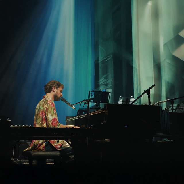Million Homes (Live at Kino Šiška) cover art