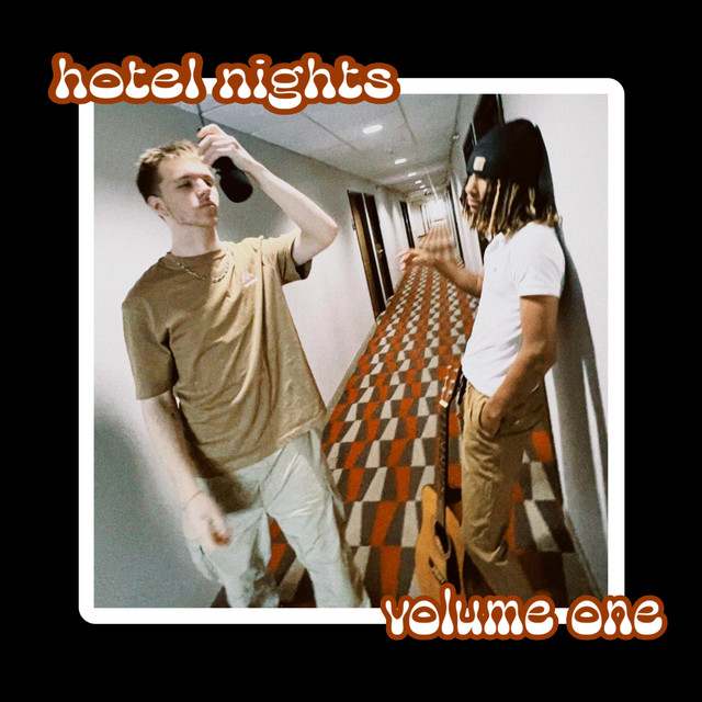 Hotel Nights: Volume One cover art