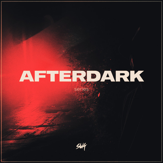 Afterdark Series cover art