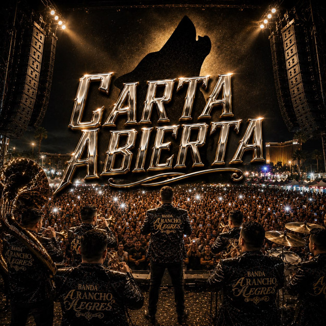 Carta Abierta (Live)