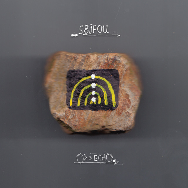 Op·Echo cover art