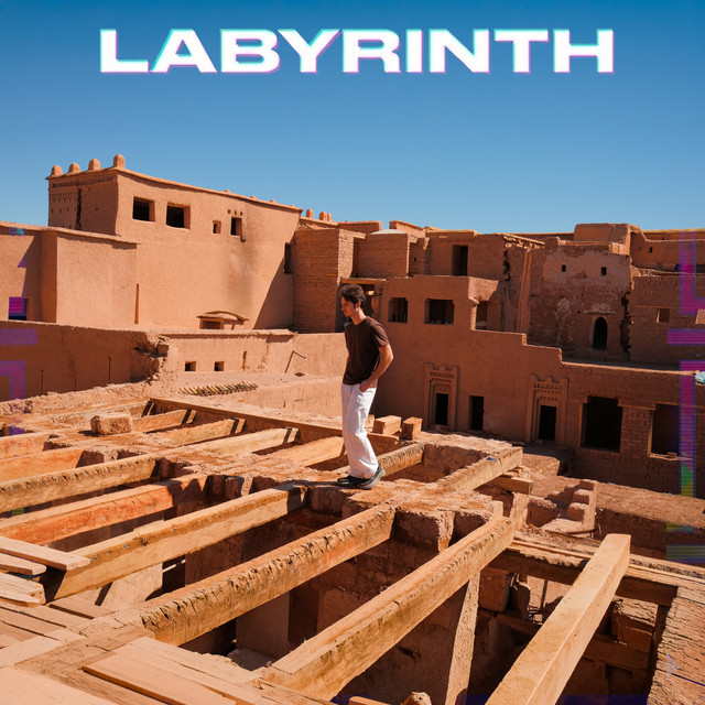 undefined album image
