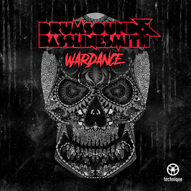 Wardance album art